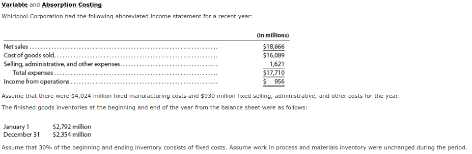 can you please explain the math used to get the answers..