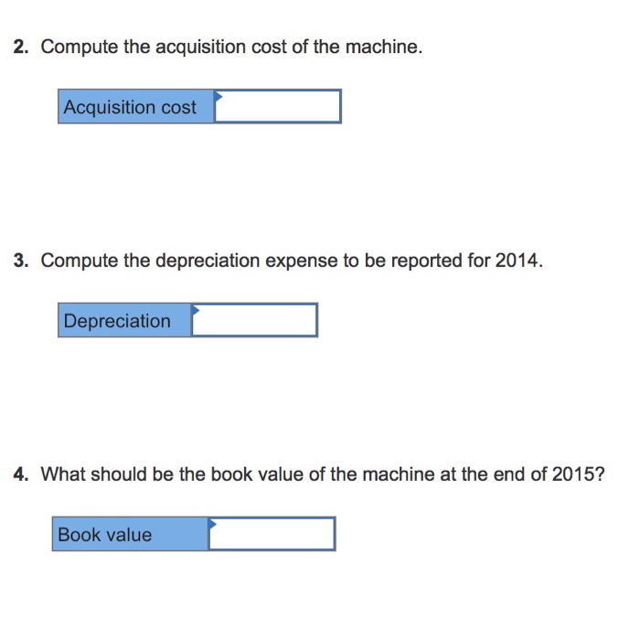 purchase price of $32,940. On the date of delivery, January 2, 2014,