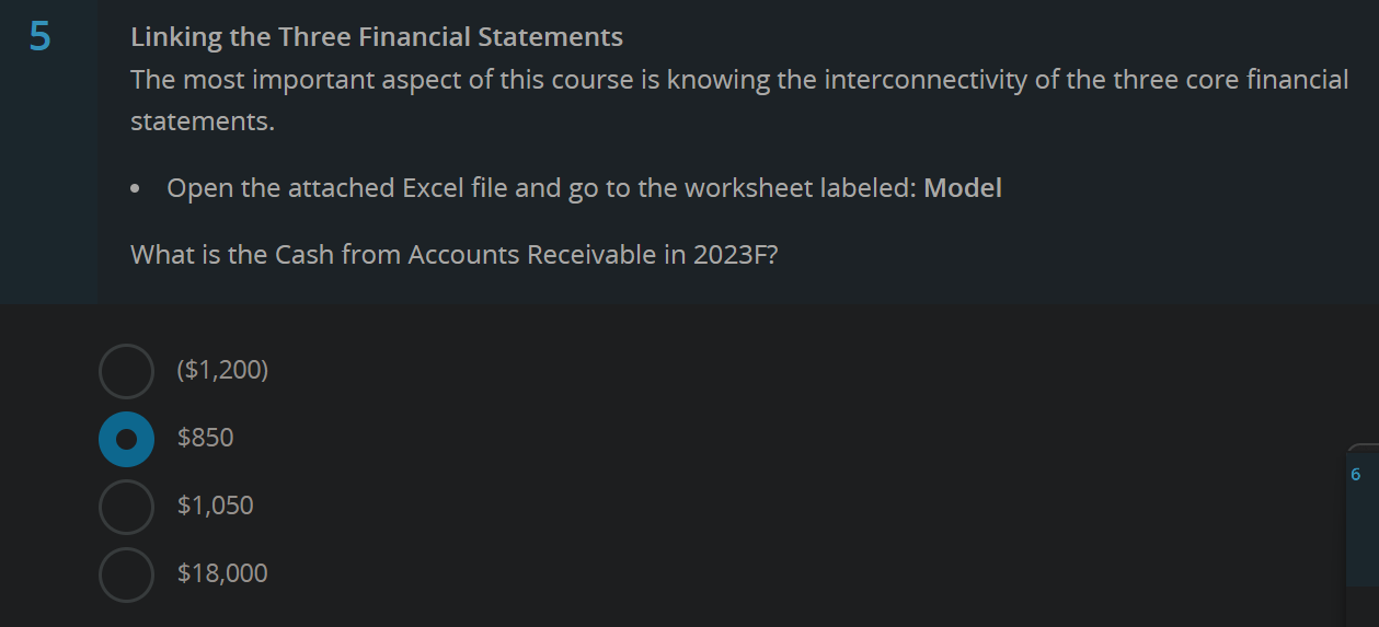 from Inventory Total Assets 78,000 87,450 82,120 81,760 SG&A (6,120) (7,310) (8,250)