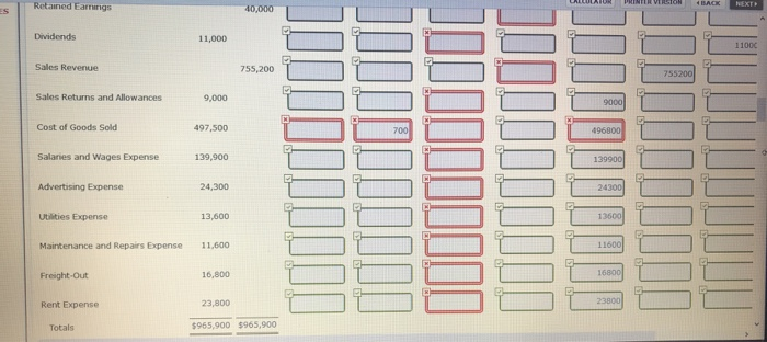 November 30, 2020 Debit Credit Cash $8,000 Accounts Receivable 29,800 Inventory 44,500