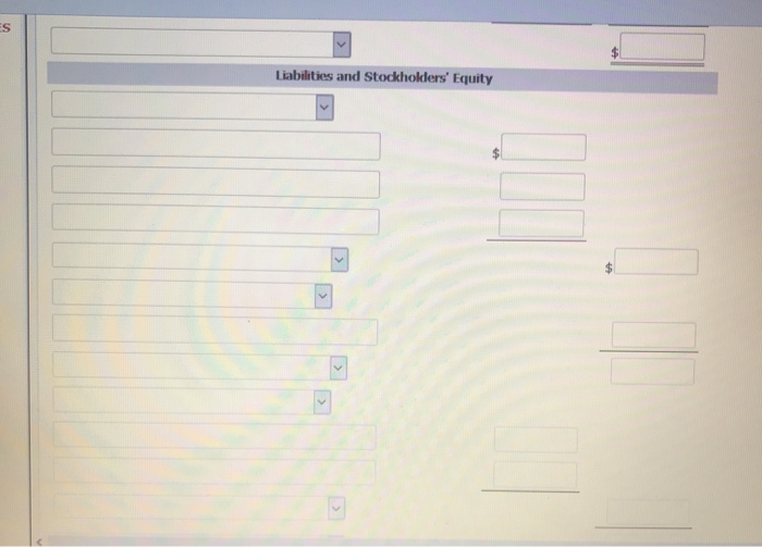 Revenue Sales Returns and Allowances 9,000 497,500 Cost of Goods Sold 139,900