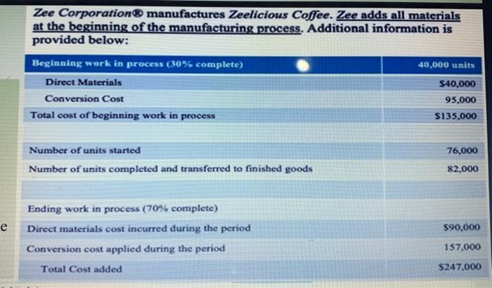 Step 1: calculate the physical units [ whole units]: so it stay