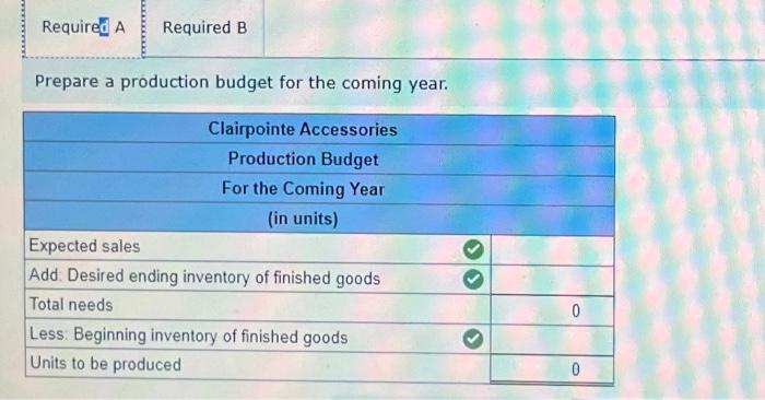 right i dont have anymore questions Clairpointe Accessories manufactures products for food