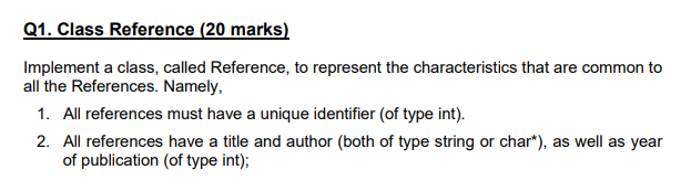 Book is also a specialized Reference that has information about the publisher