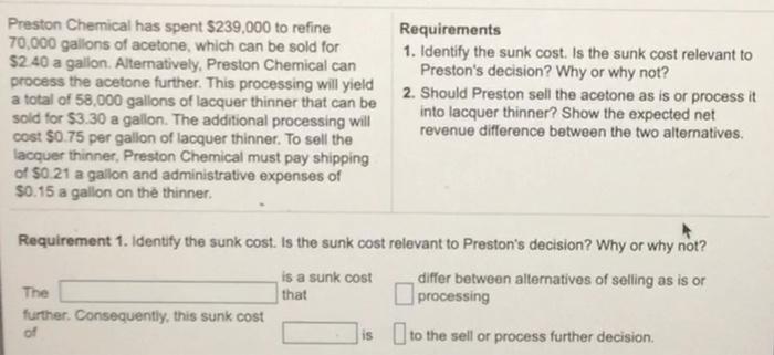  please help solve this! this is all the info i was