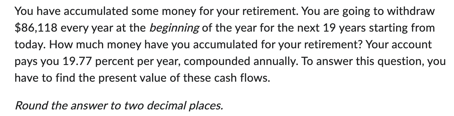 PLEASE BOLD THE ANSWER. WILL LEAVE A POSITIVE REVIEW IF THE ANSWERS