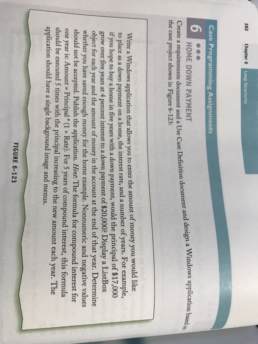  Could someone help me with this coding problem on Visual Basic?