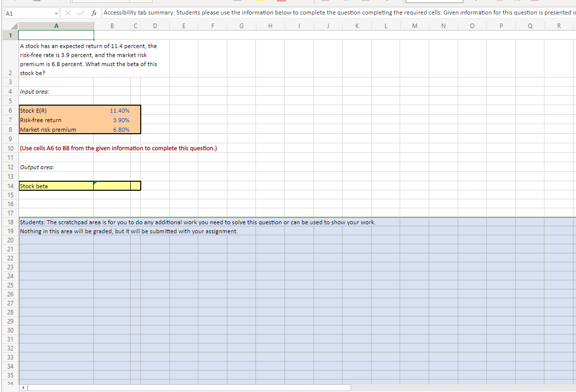 USING EXCEL FORMULAS PLEASE! WILL LIKE!!