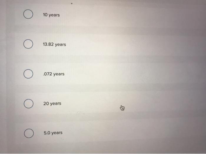 fund, and she plans on depositing $4,000 per year in an investment