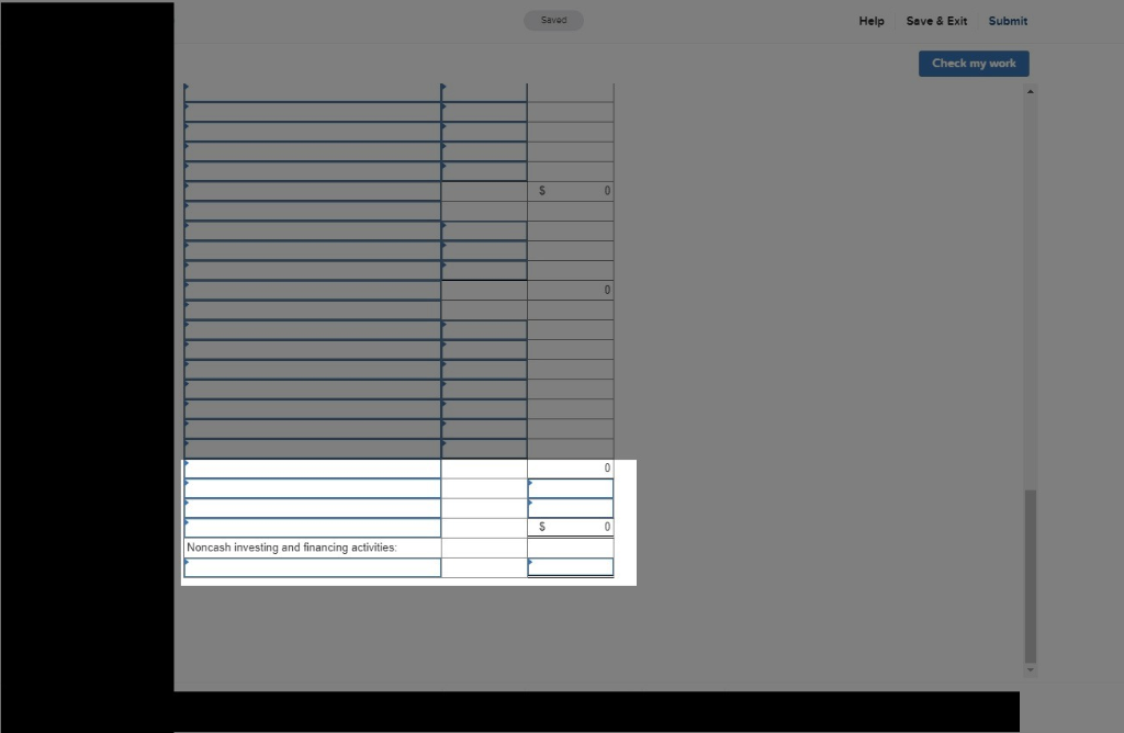 income for 2018 are given below for National Intercable Company. Additional information