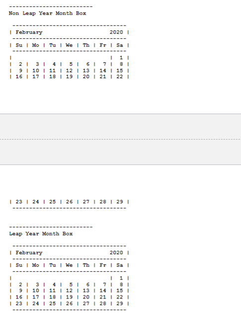 int -zzy-Trairc='...-1, nr=1271] +printDate() const: void +getDate() const: int +getMonth() const: int