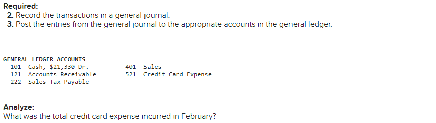 is missing Problem 7.6A (Algo) Recording sales made for cash, on open