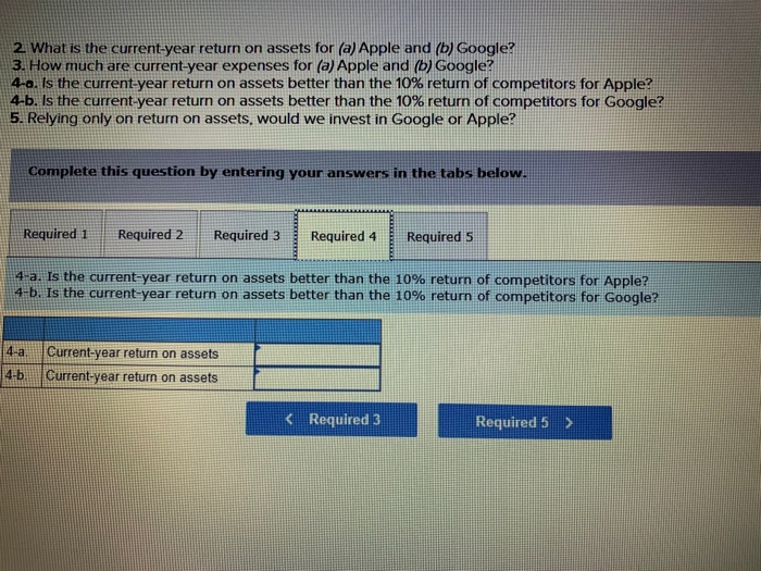 12,662 19,478 110,855 90, 272 Required: 1. What is the total amount