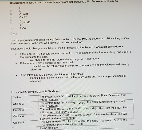 Please Use the following code to do the following homework. Please follow