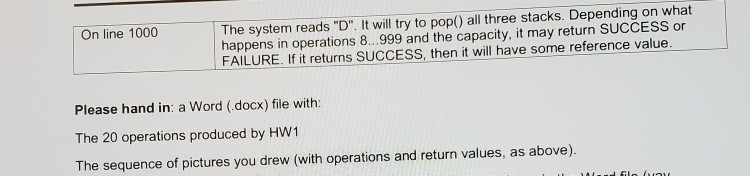 all instructions in the picture below and complete the assignment. Code: #include