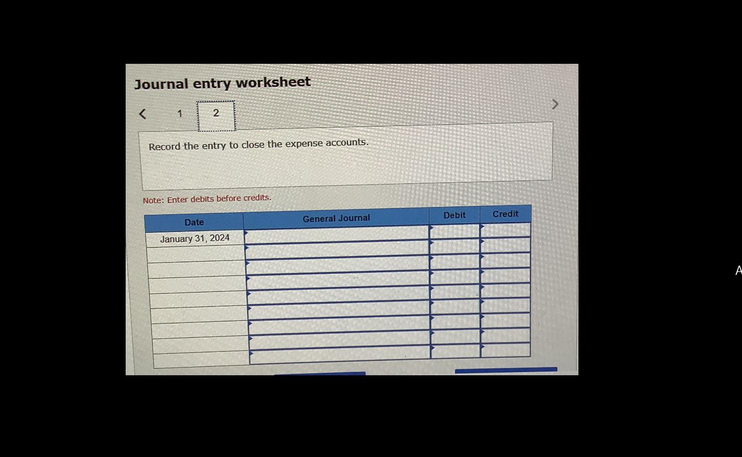 1 Bornow $106,000 from Captive Credit Corporation. The installment note bears interest