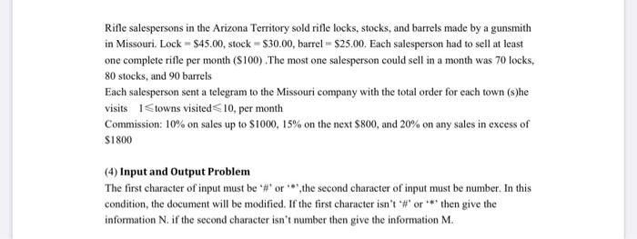 Testing Executing and Test Result ****** (1) triangle problem Design and develop
