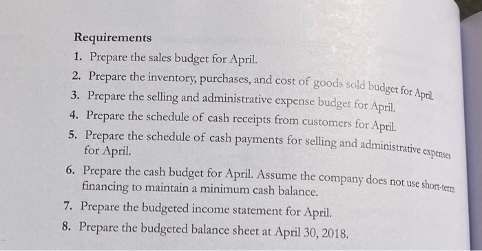lance Printing Supply of Baltimore bas s bank has to dected income