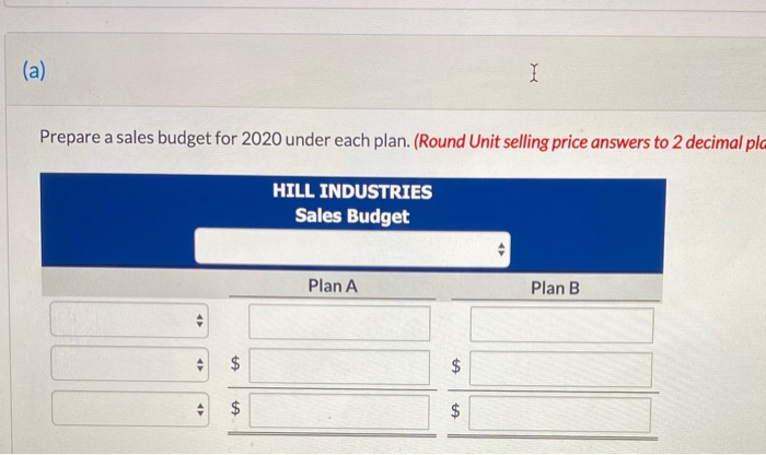 Industries had sales in 2019 of $7,120,000 and gross proht of $1,274,000.