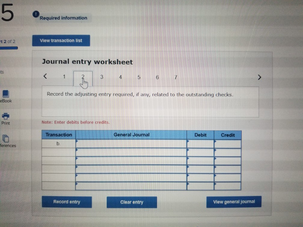 following information is available to reconcile Branch Company's book balance of cash
