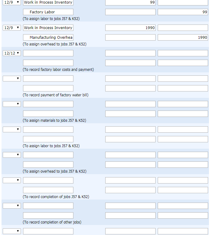 projects to provide with comprehensive irrigation in one of its service locations