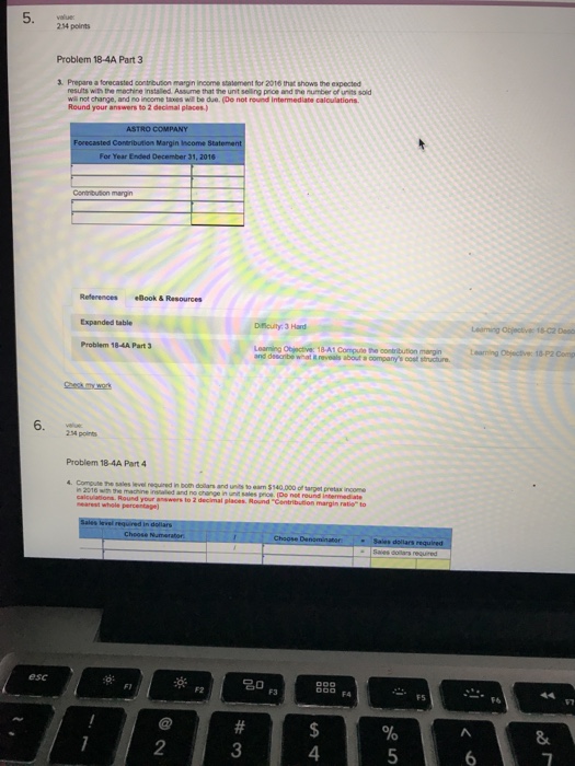 product and incurred $44.828 loss ignoring taxes) for the cument year as