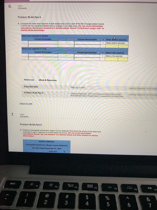 shown here. During a planning session for year 2016's activities, the production