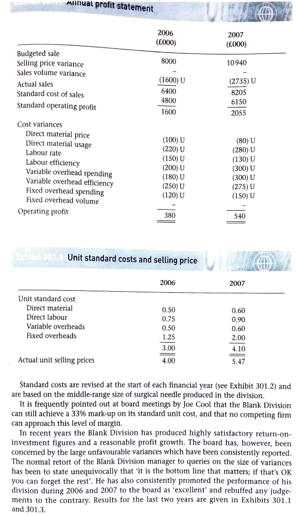 Edinburgh e. It also addresses profit statements This case is concerned with