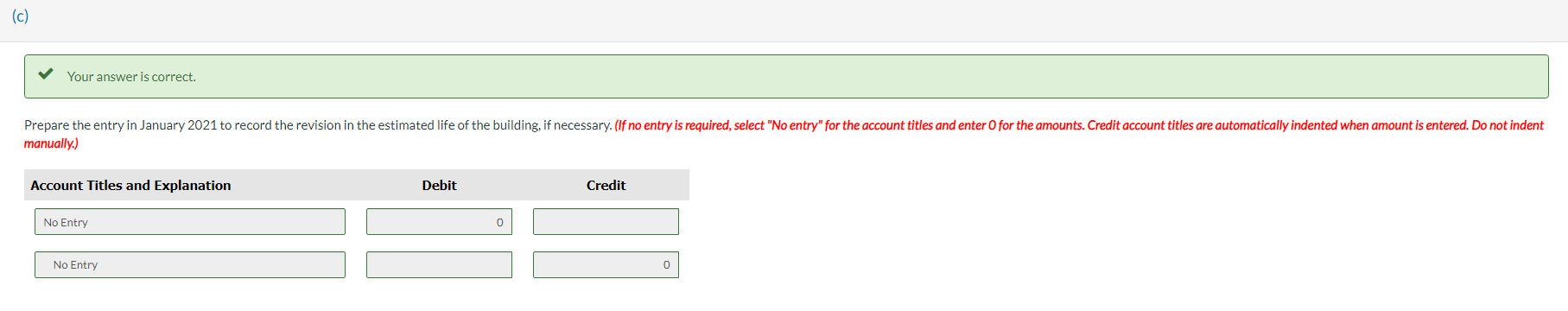 charged for the year 2021 ? Depreciation for the year 2021 (Assume