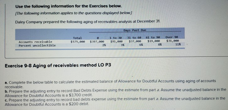 this is question 4 this is question 5 Use the following