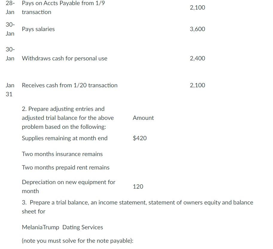 - best way - or in excel or word) and upload in