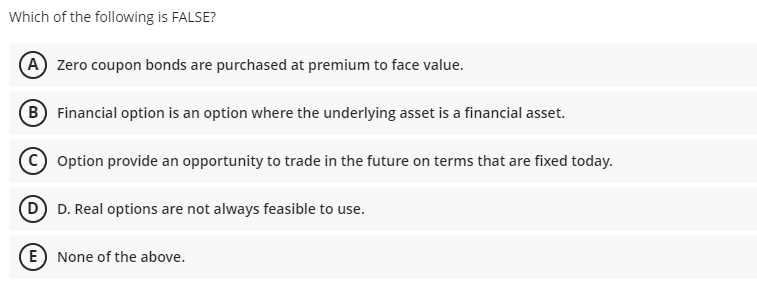 prices change as interest rates change. Generally, when interest rates rise, the