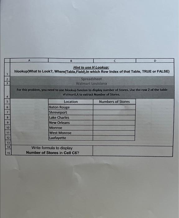 Use the row 2 of the table Walmartia to extract Mumber of
