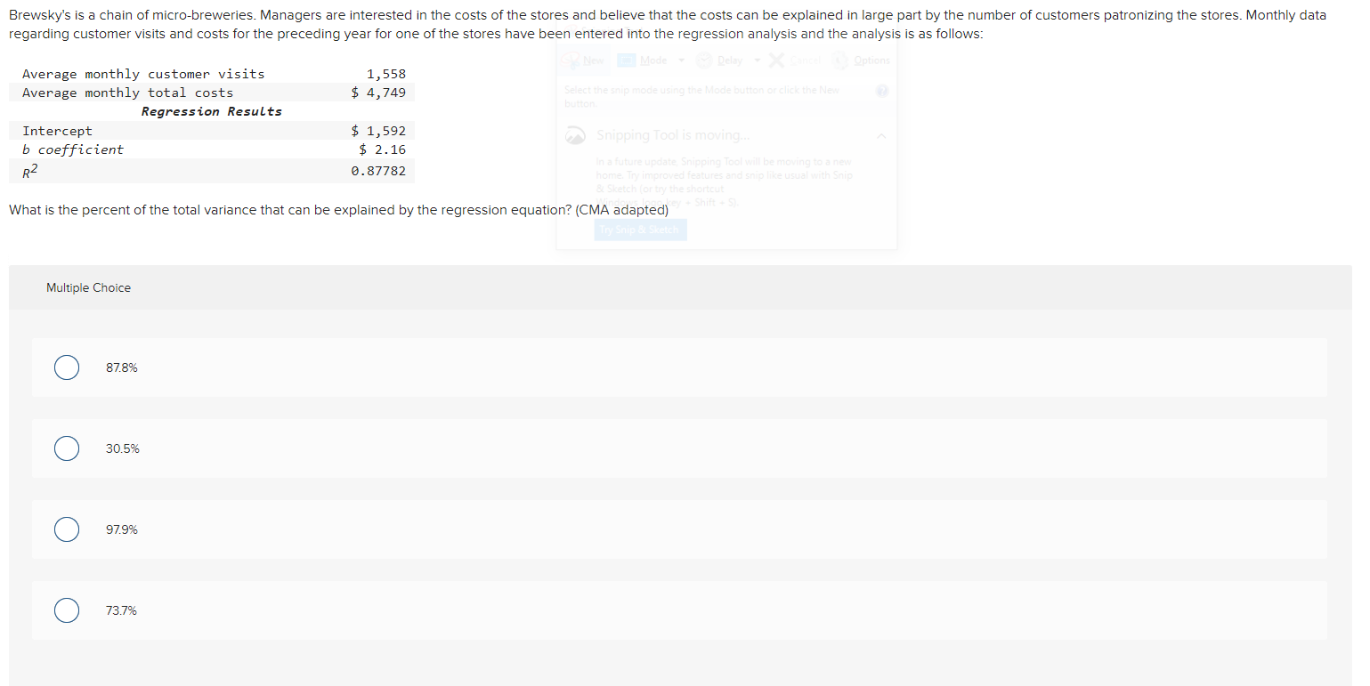  Multiple Choice 87.8% 30.5% 97.9% 73.7%