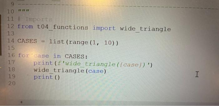 case. Letters at an even index are converted to (or left as)