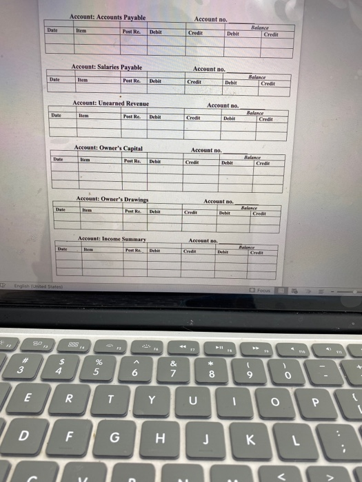 business from her home. As of April 1, 2016, Kelly decided to