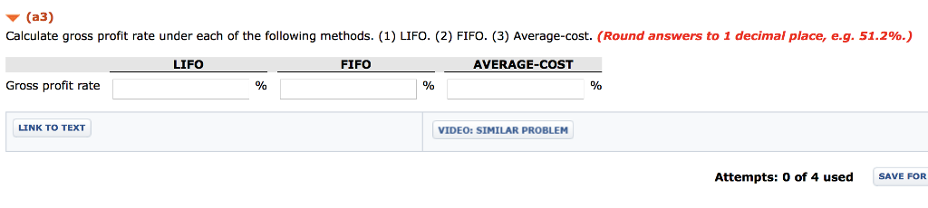 information for Najera Inc. for the month ended June 30, 2017. Najera
