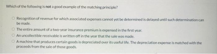 value. O is capable of making a difference in a decision. O