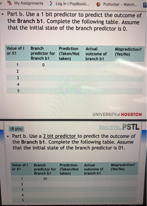 : increment memory address 2 3. LOOP: MOV X8, x4 BEQ X1,