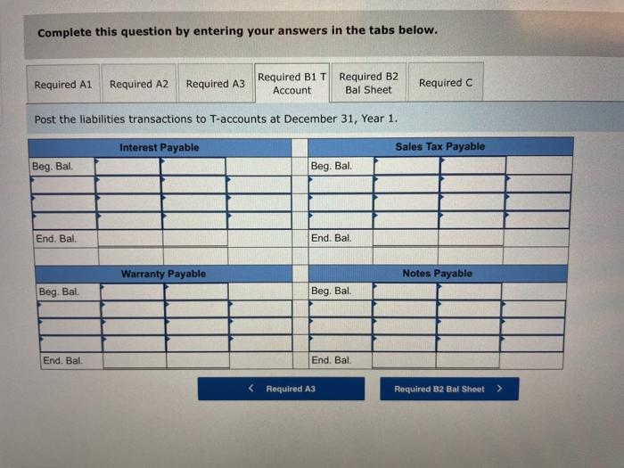 a 6 percent interest rate and was due on June 1, Year