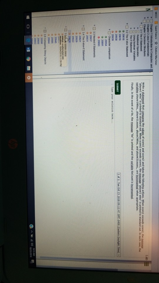  MyProgrammingLab java 7th edition