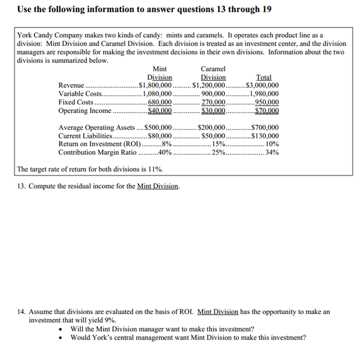 The correct final answers are provided below, please show your work