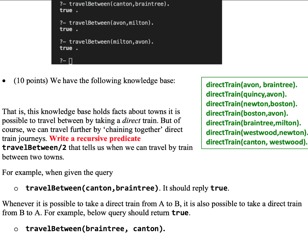  im using visual studio code and swi prolog ?- travelBetween(canton, braintree).
