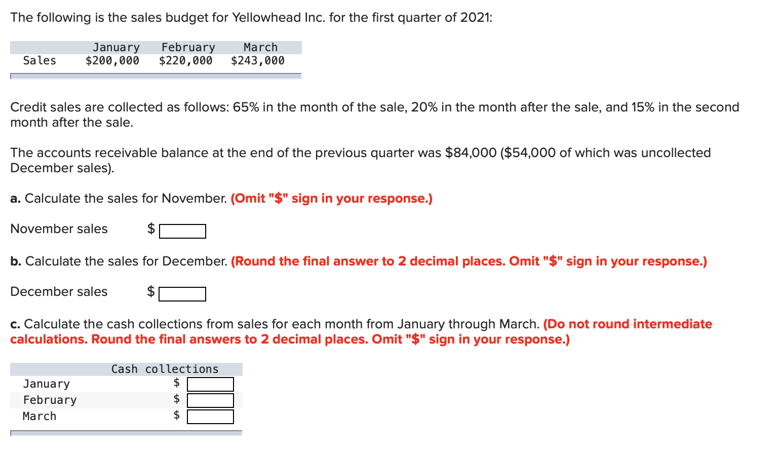  helllo can someone please help me out with this managerial finance