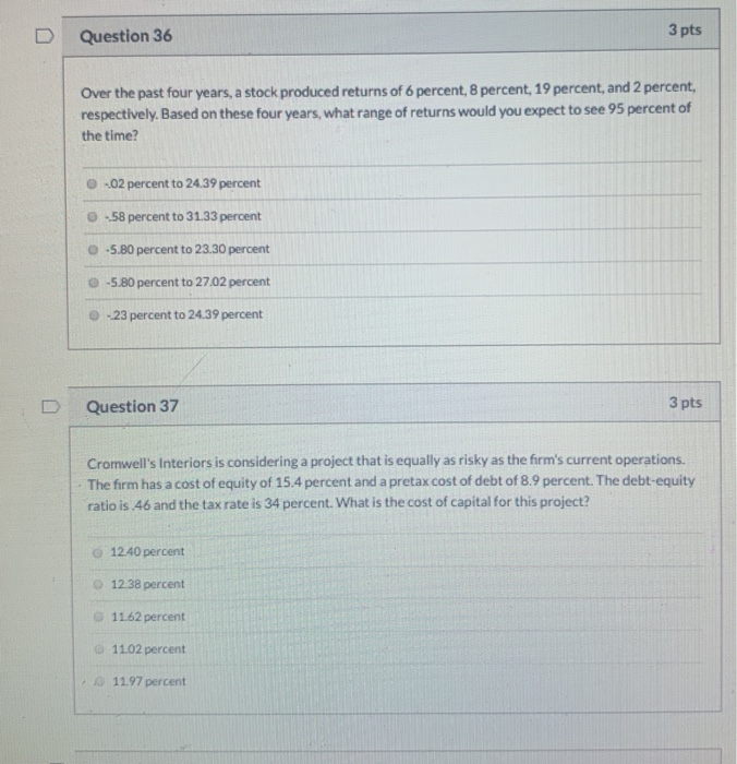 4 6 Year 1 2 3 5 Rate 20.00% 32.00% 19.20% 11.52%