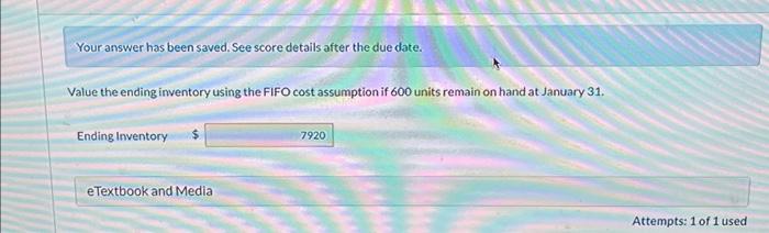 unit to 2 decimal places, eg. 5.25 and final answers to 0