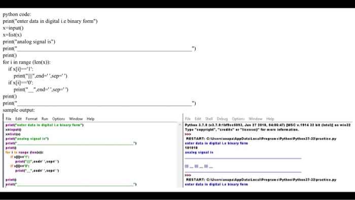  I want to convert this code to java And c# thank