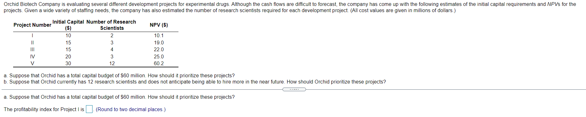 Please help me answer the following question with clear answers. Thank you