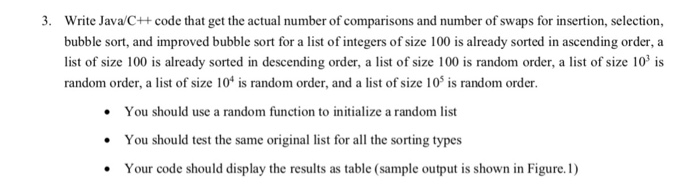 size) { int i, j, temp; for (i = 0; i {