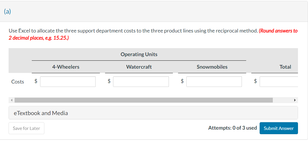 the calculation shown. Thank you. Matthew is the operating manager of Splish,